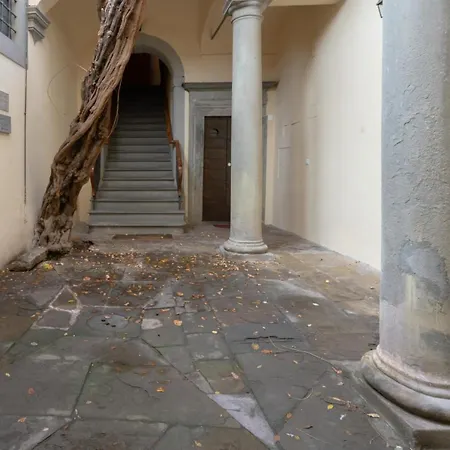 Ravel Cozy Near The Duomo * Florence
