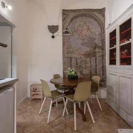 Ravel Cozy Near The Duomo Apartment *