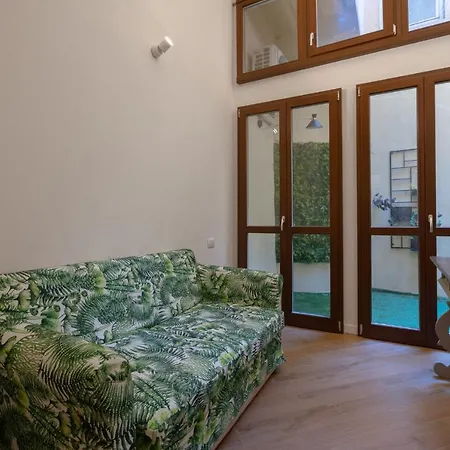 Ravel Cozy Near The Duomo *